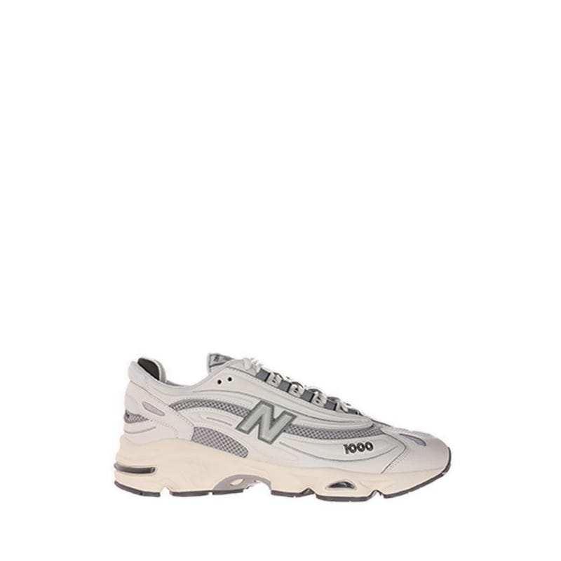 New Balance Chunky Sneakers New Balance 1000 Men's Sneakers Shoes