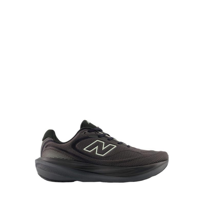 New Balance 1080 Men's Running Shoes - Black