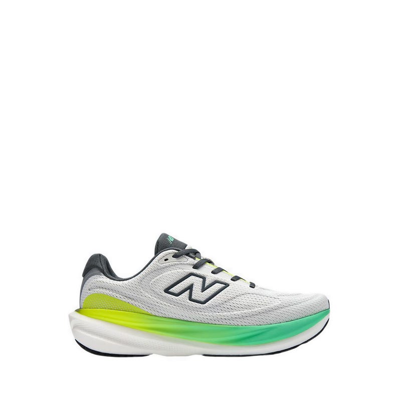 New Balance 1080 Men's Running Shoes - Grey