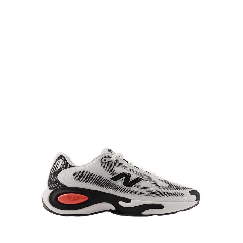 New Balance AC Runner Mens Running Shoes - White