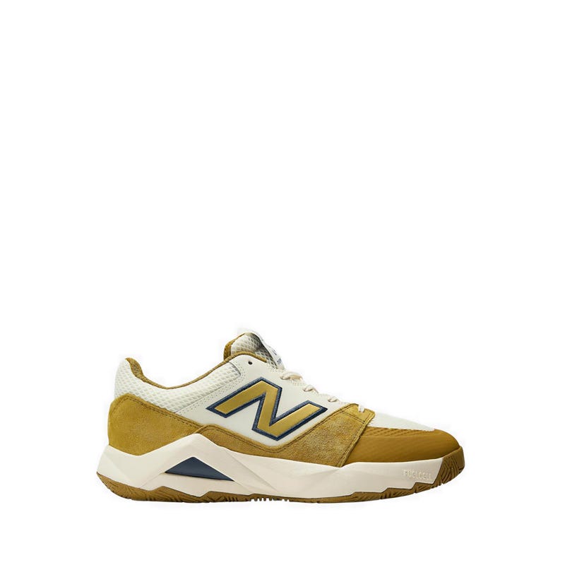 New Balance Coco Delray Mens Tennis Shoes - Beige