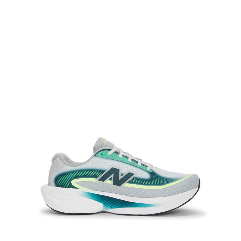New Balance Ellipse Men's Running Shoes - Green