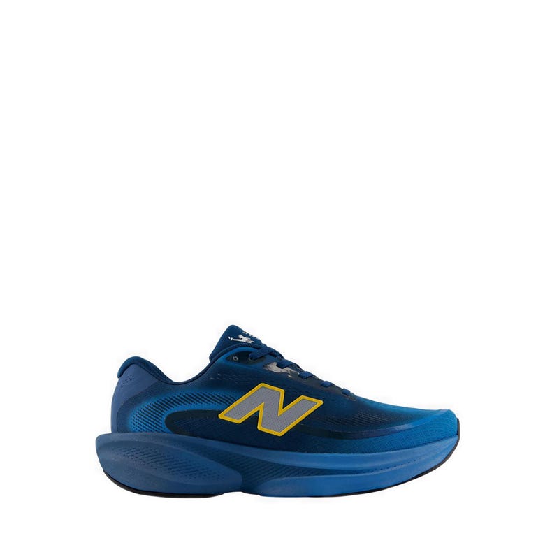 New Balance TCS NYC Marathon Ellipse Mens Running Shoes - Blue