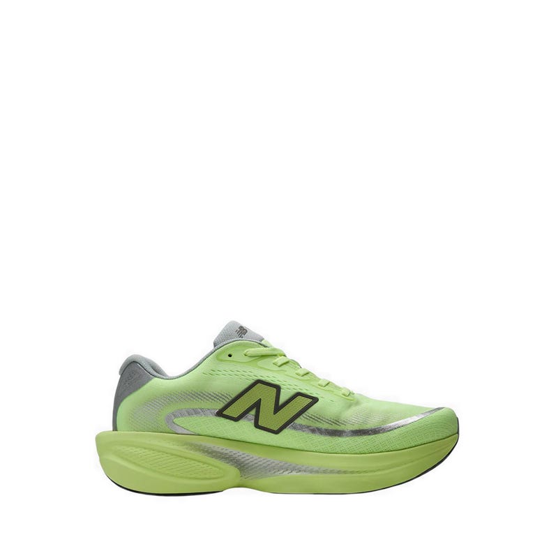 New Balance ELLIPSE Men's Running Shoes - Lime