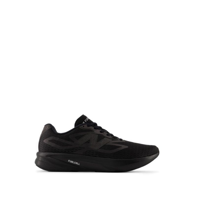 New Balance Flite-R Mens Running Shoes - Black
