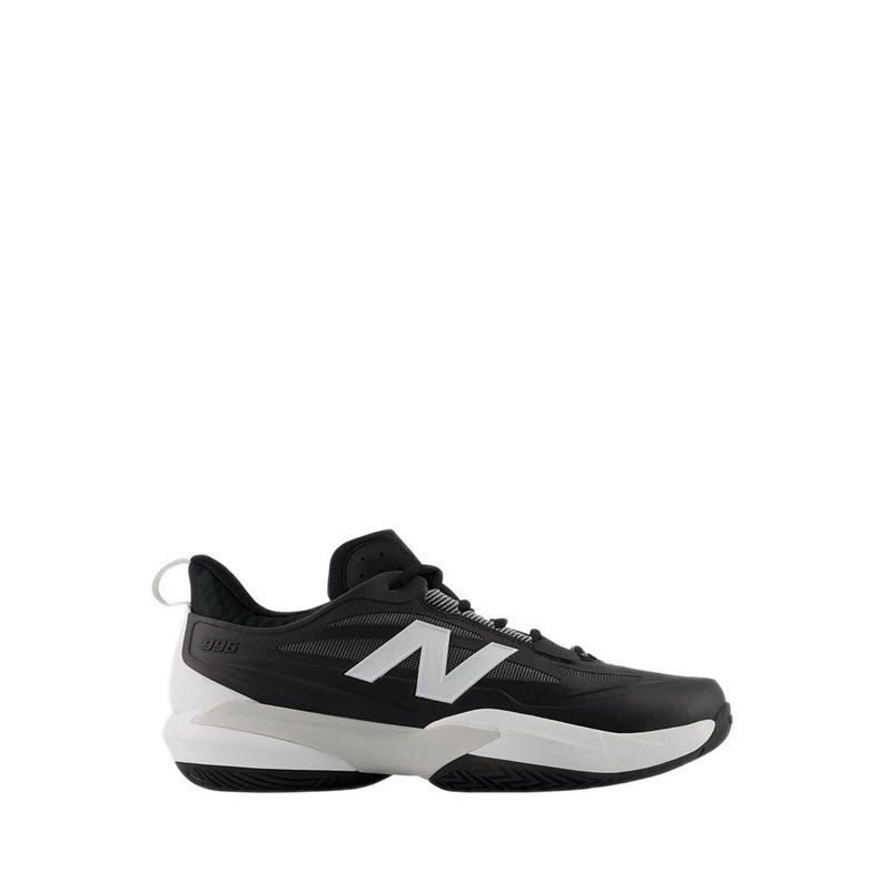 New Balance FuelCell 996v7 Mens Tennis Shoes - Black