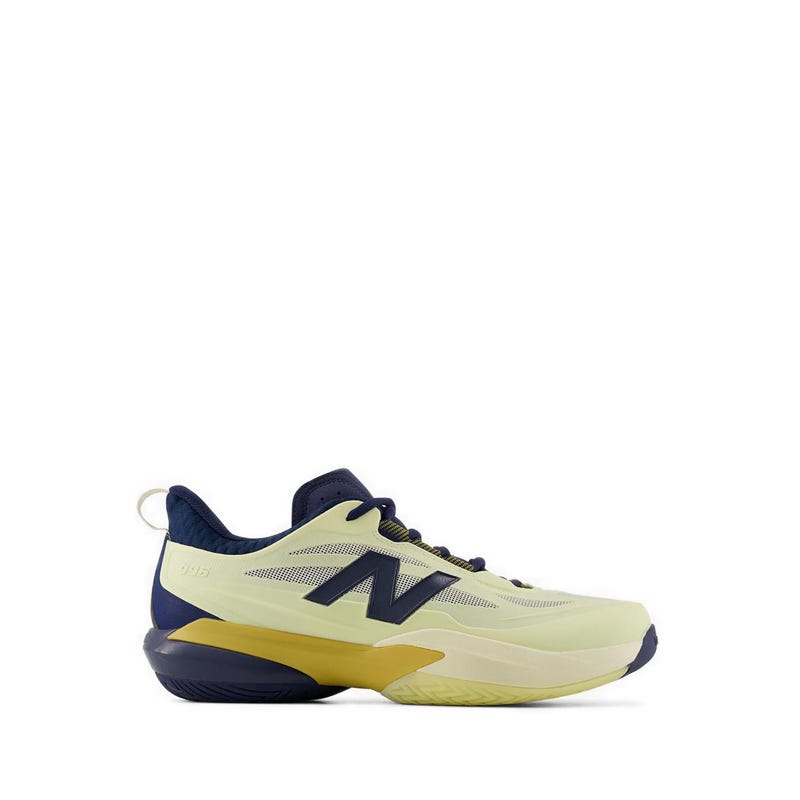 New Balance FuelCell 996v7 Mens Tennis Shoes - Yellow