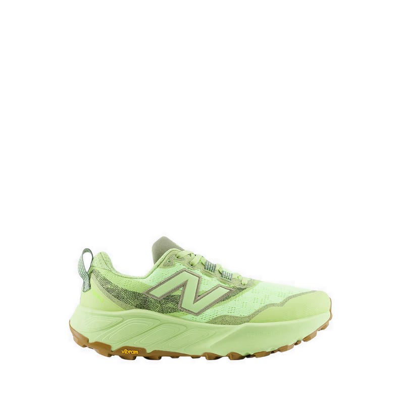 New Balance Fresh Foam X Hierro v9 Mens Running Shoes - Lime