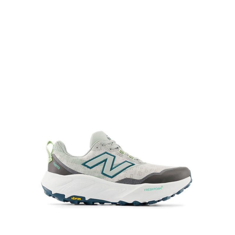 New Balance Hierro Men's Running Shoes - Grey