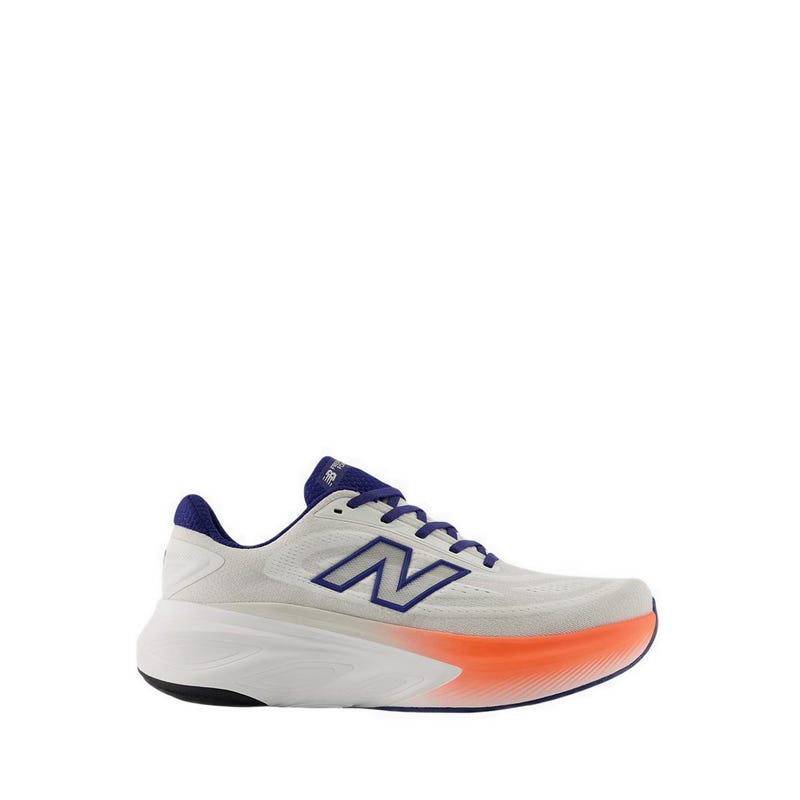 New Balance MORE Mens Running Shoes - Grey