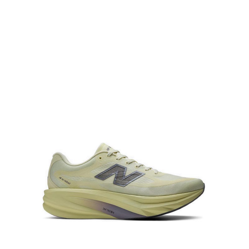New Balance SuperComp Rebel Mens Running Shoes - Brown
