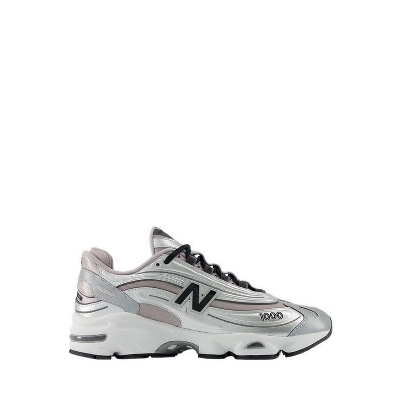 New Balance M1000 Unisex Sneakers Shoes - Grey