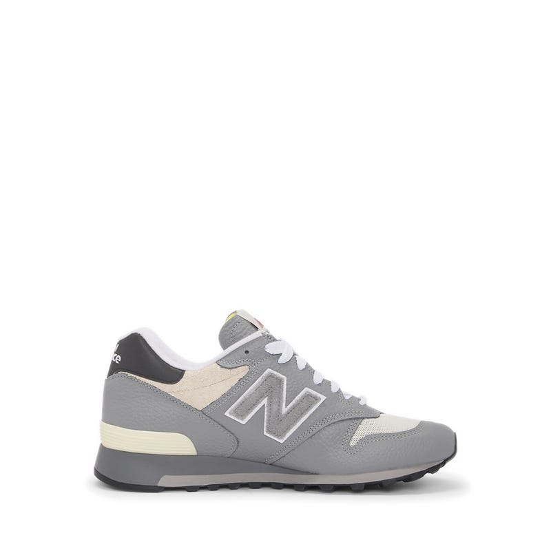 New Balance MIUS 1300 Mens Sneakers - Grey
