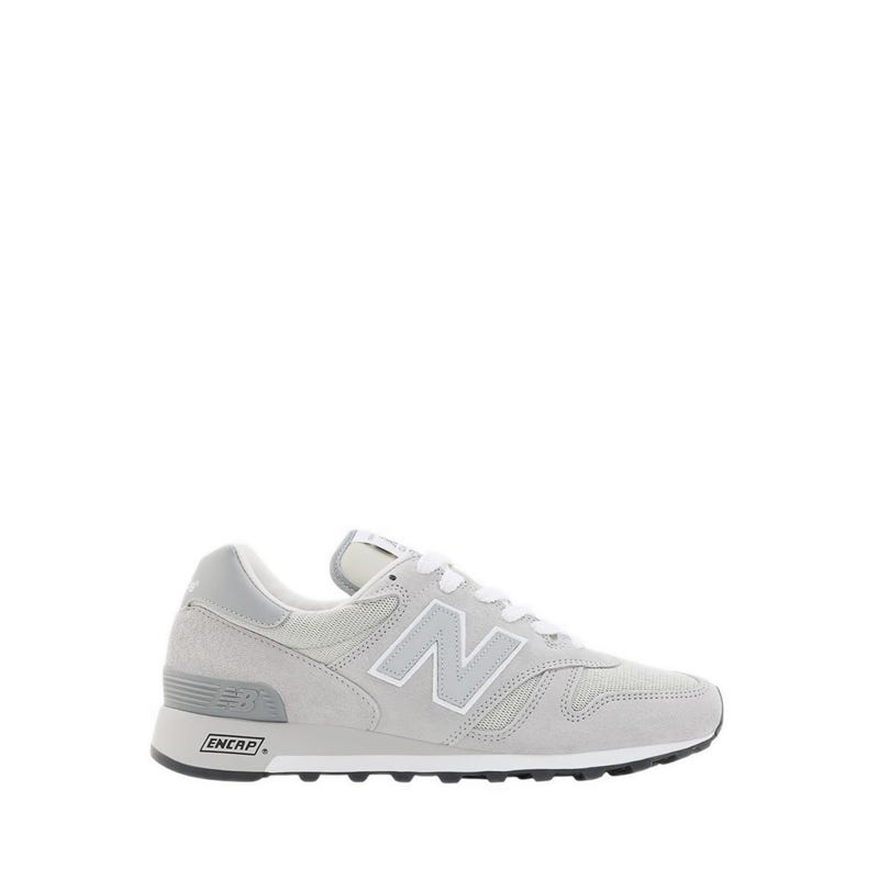 New Balance Made In USA 1300 Men's Sneakers Shoes - White/Grey