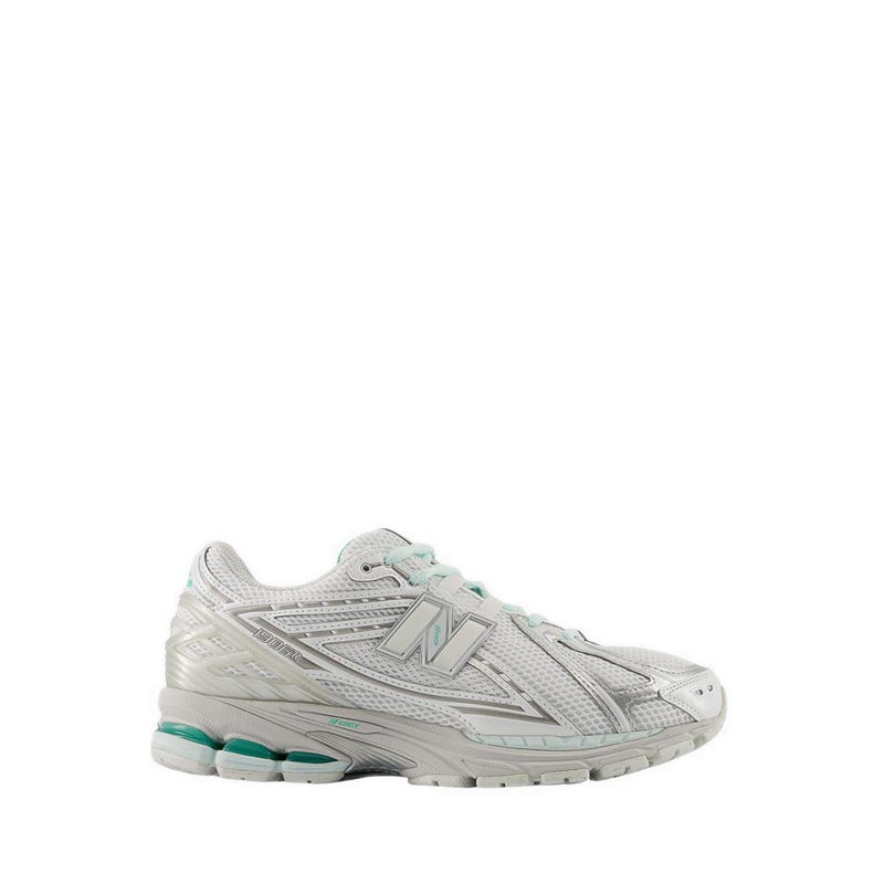 New Balance 1906 Unisex Sneakers Shoes - White