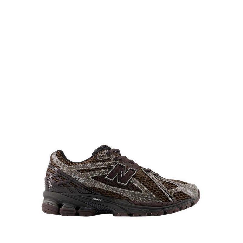New Balance 1906R Unisex Sneakers Shoes - Brown