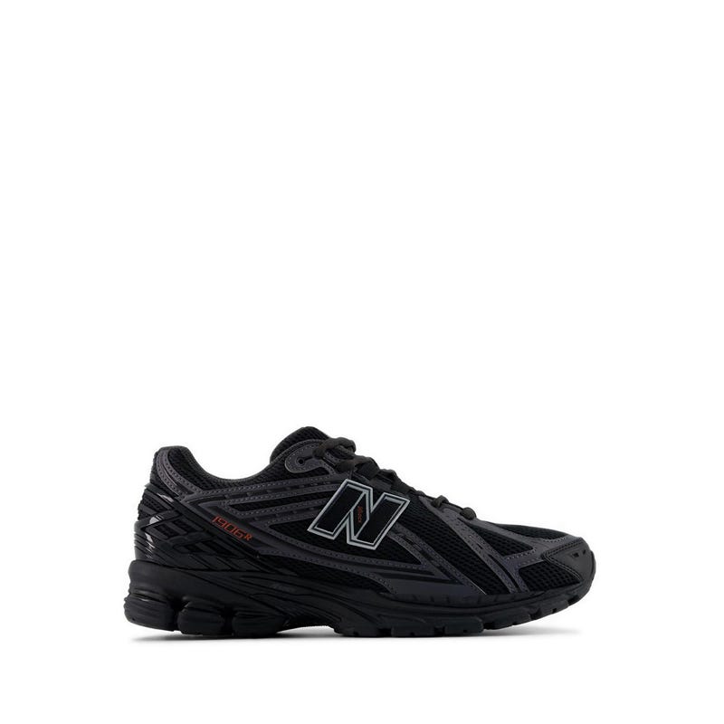 New Balance 1906R Unisex Sneakers - Black