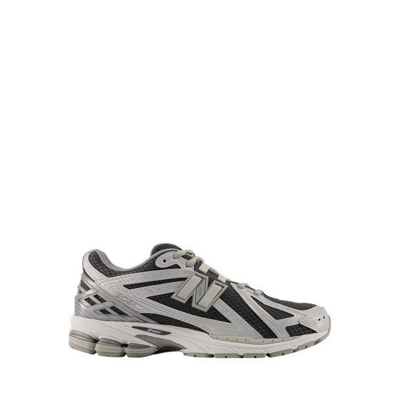 New Balance 1906R Unisex Sneakers Shoes - Grey/Black