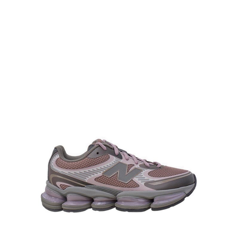 New Balance ABZORB 2000 Unisex Sneakers Shoes - Grey