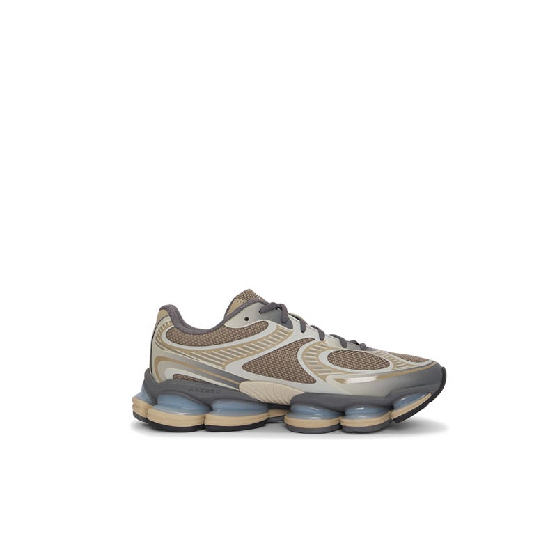 New Balance ABZORB 2000 Unisex Sneakers Shoes - Brown