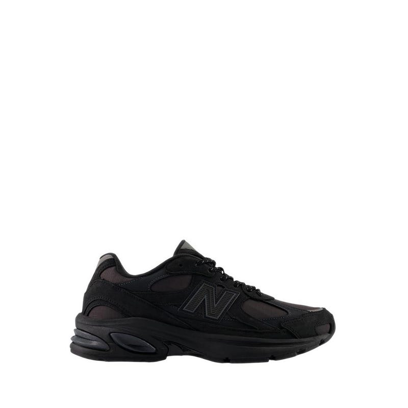 New Balance 2010 Unisex Sneakers Shoes - Black