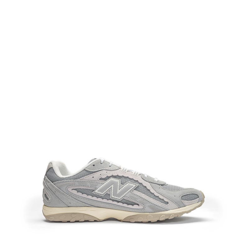 New Balance 204L Unisex Sneakers Shoes - Grey
