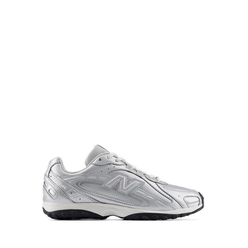 New Balance 204L Unisex Sneakers - Grey