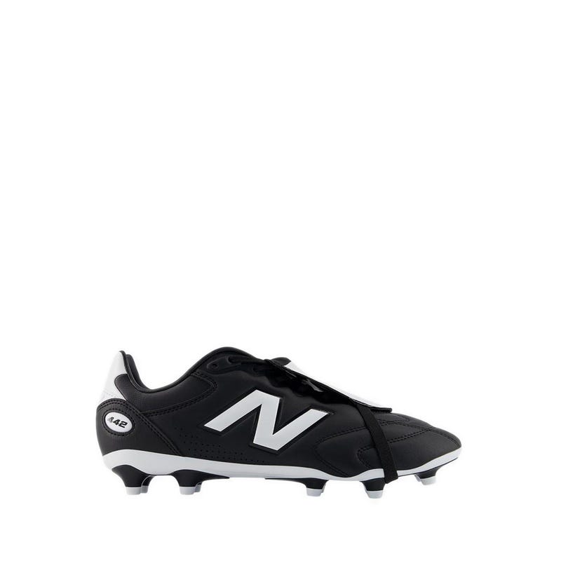New Balance 442 Mens Football Shoes  - Black
