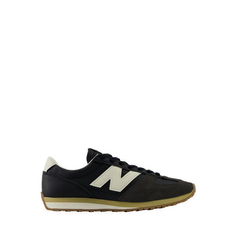 New Balance 471 Unisex Sneakers - Black