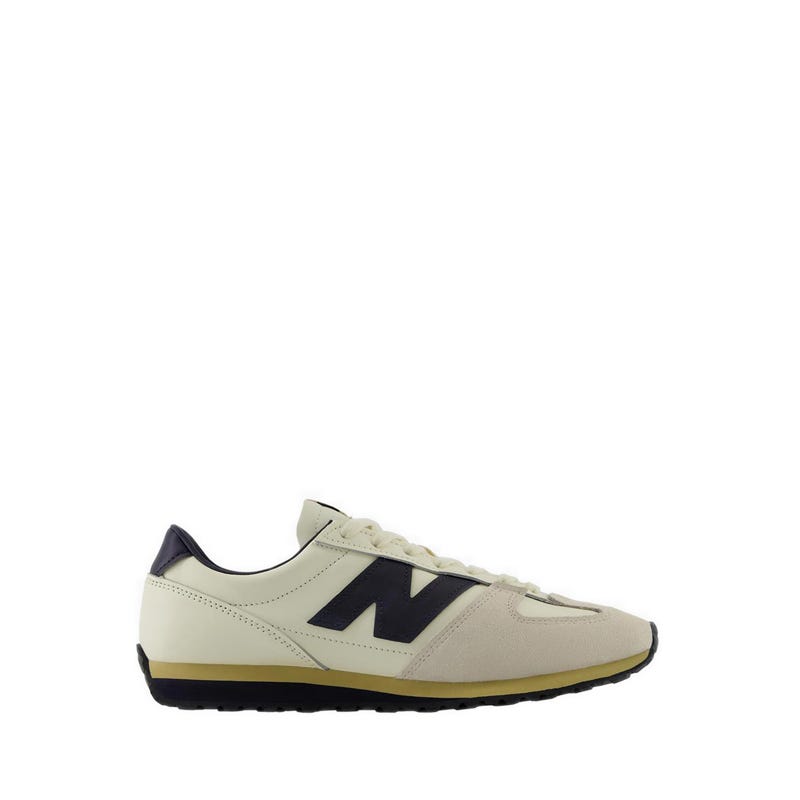 New Balance 471 Unisex Sneakers - Beige