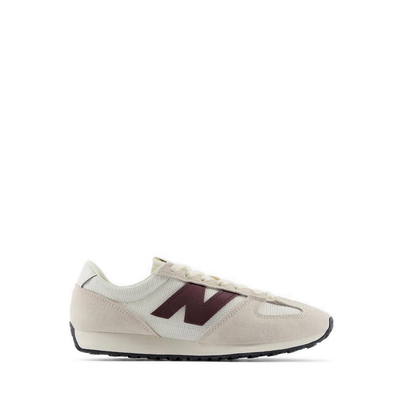 New Balance  471 Unisex Sneakers - Beige
