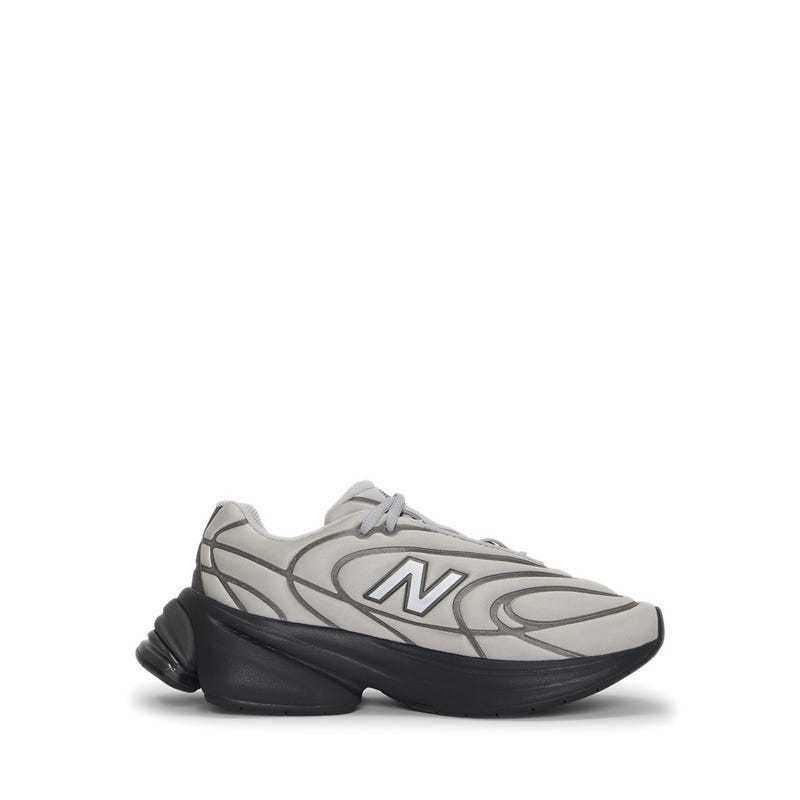 New Balance 5030 Unisex Sneakers Shoes - Grey