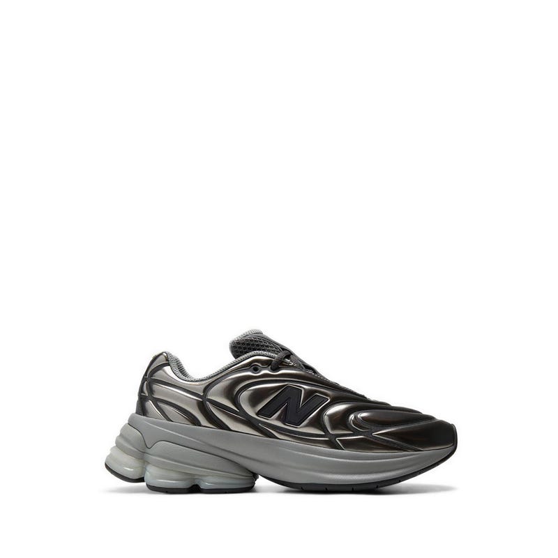 New Balance 5030 Unisex Sneakers Shoes - Grey