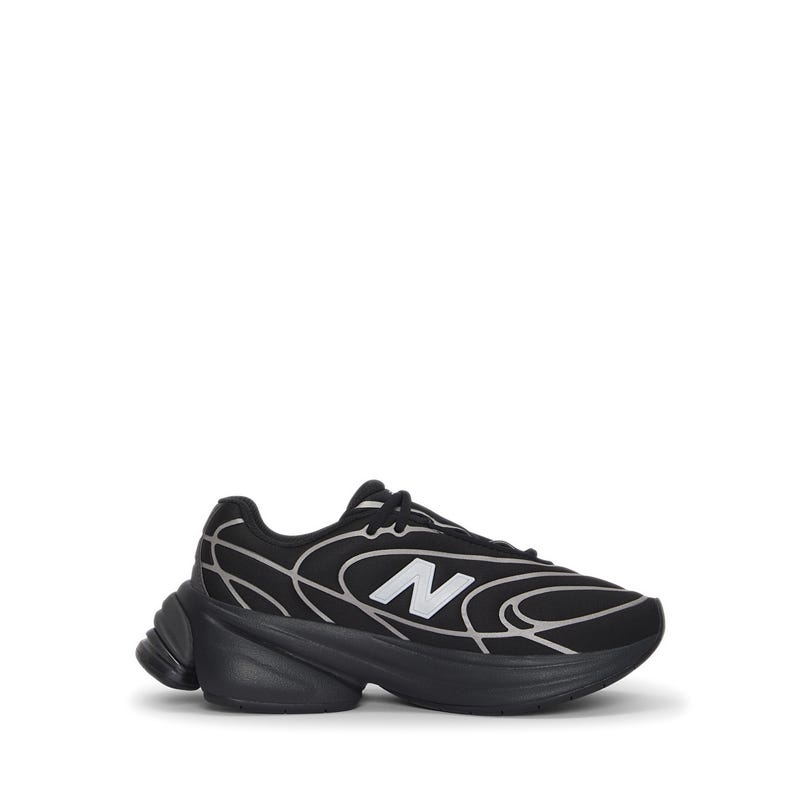 New Balance 5030 Unisex Sneakers Shoes - Black