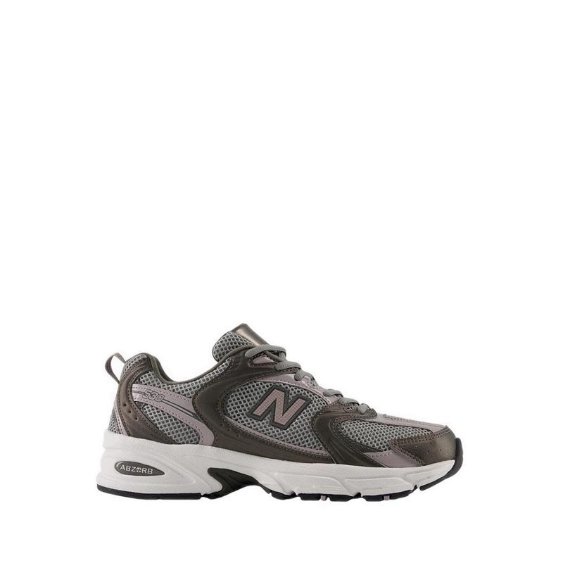 New Balance  530 Men's Sneakers Shoes - Dark Grey