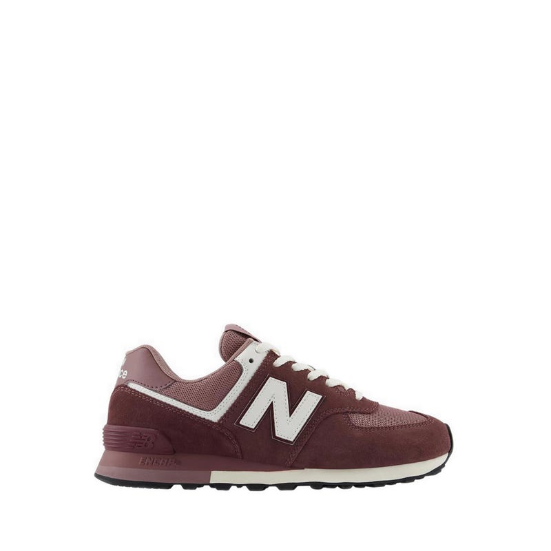 New Balance 574 Unisex Sneakers - Pink