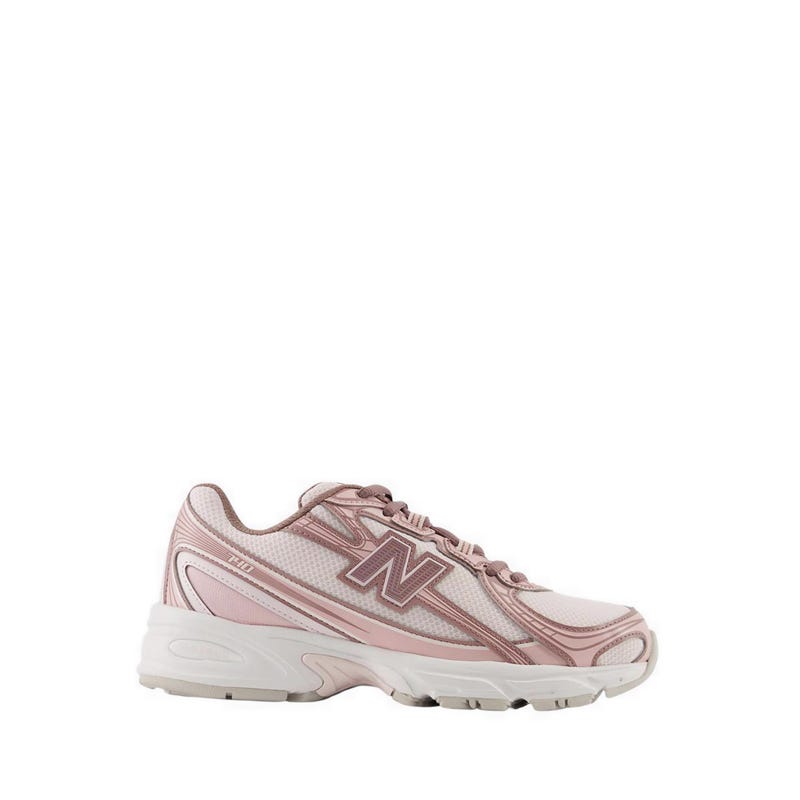 New Balance 740 Unisex Sneakers - Pink