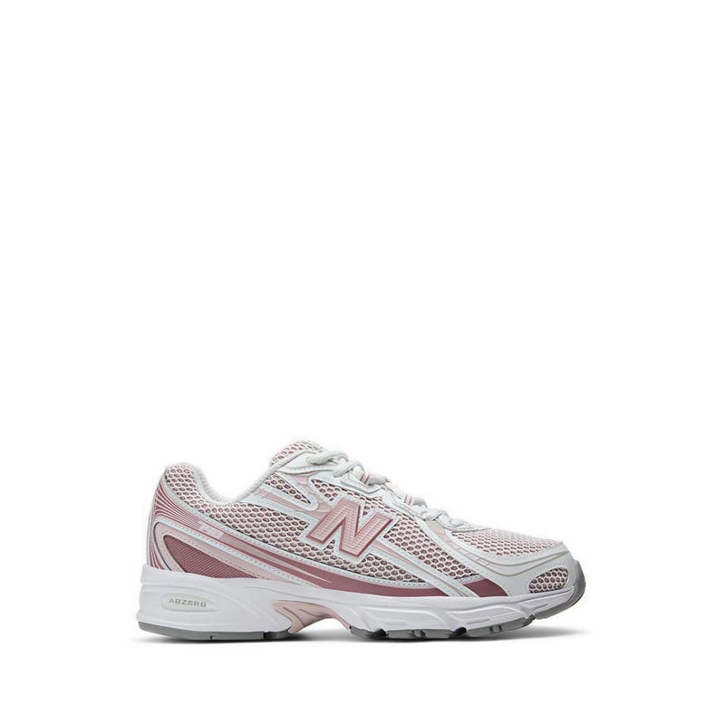 New Balance 740 Unisex Sneakers Shoes - Pink