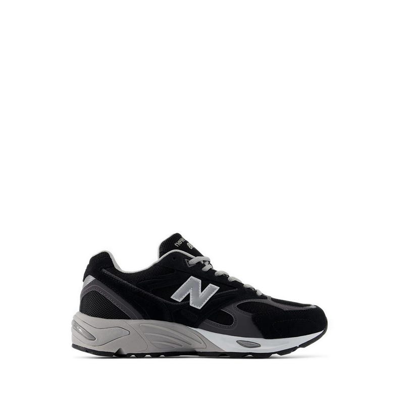 New Balance  880R Unisex Sneakers - Black