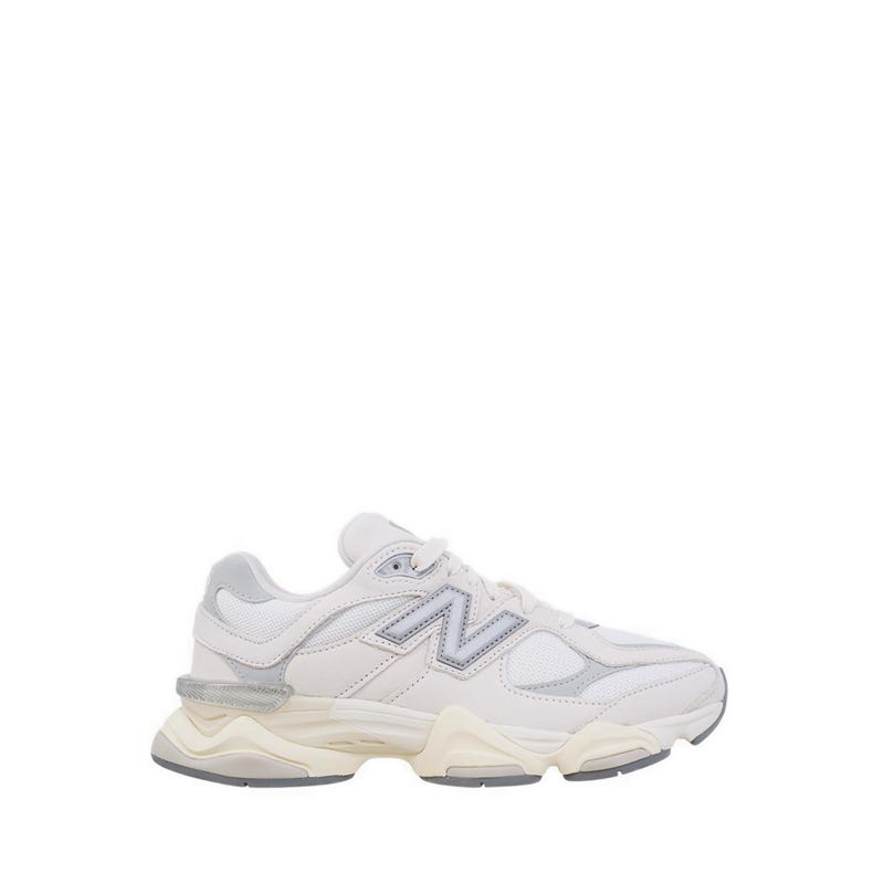 New Balance 9060 Unisex Sneakers Shoes - Linen