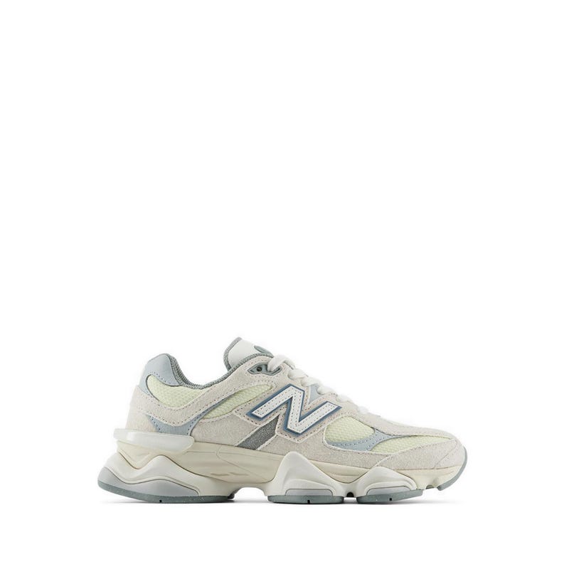 New Balance 9060 Unisex Sneakers - Beige