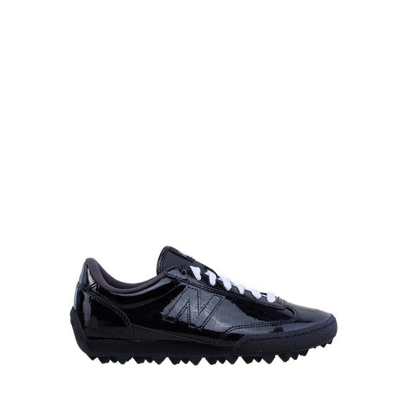 New Balance Gator Unisex Sneakers Shoes - Black