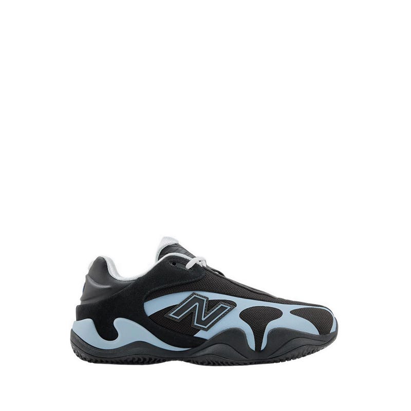 New Balance Maxey V1 Mens Basketball Shoes - Grey