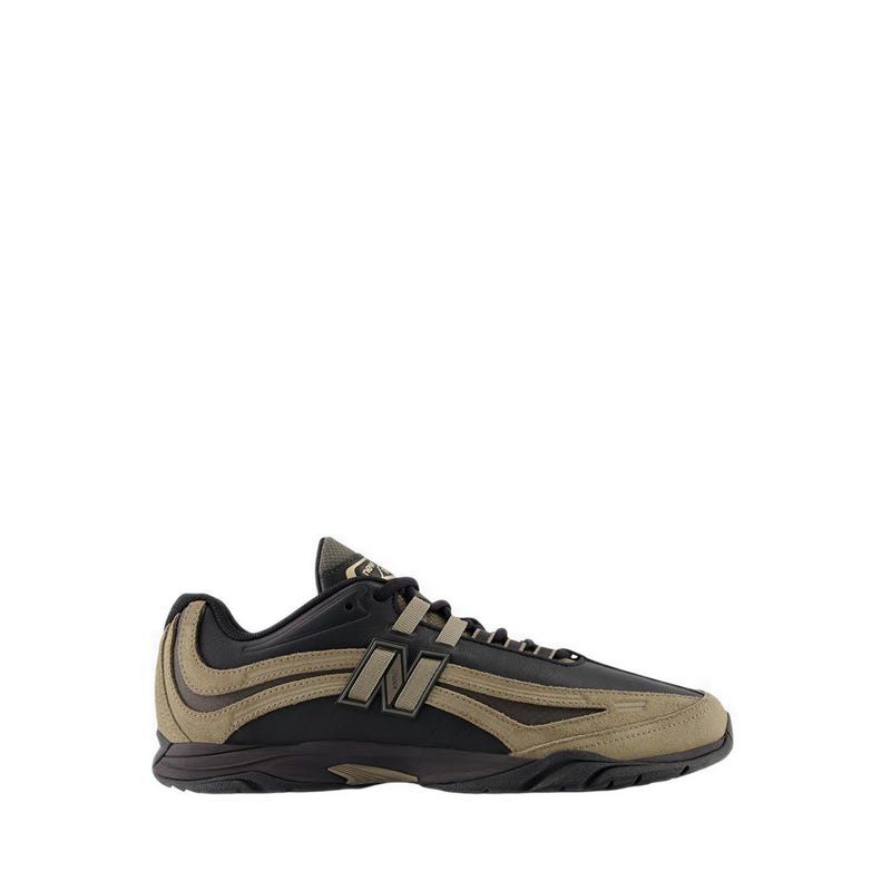 New Balance RC56 Unisex Sneakers Shoes - Black