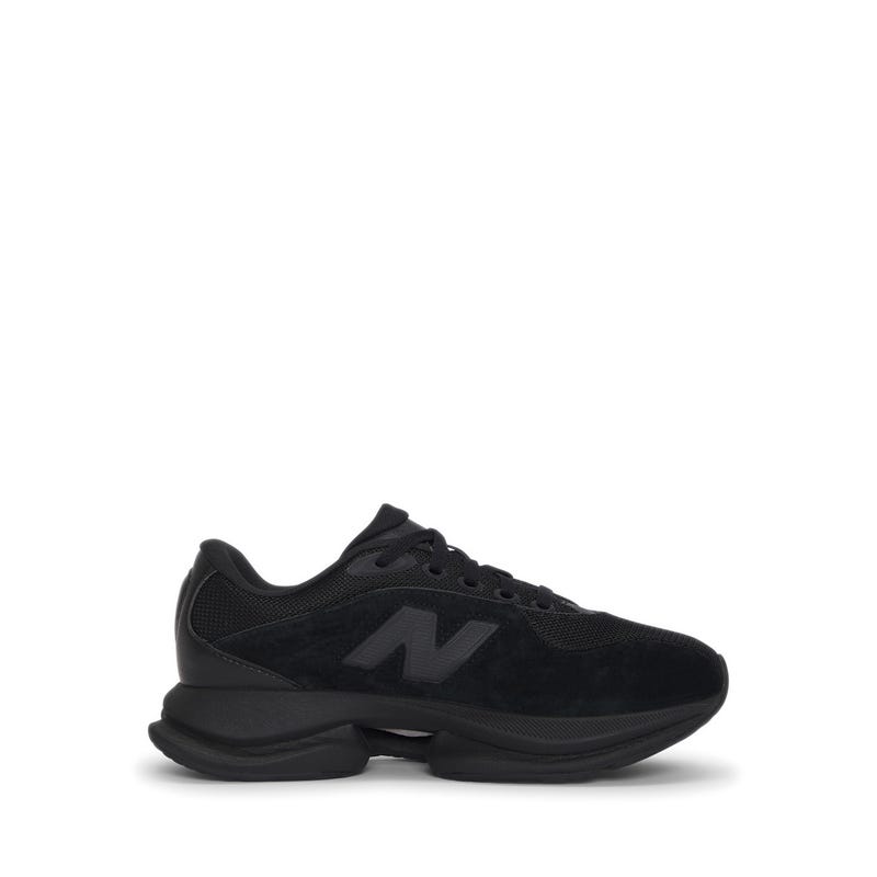 New Balance Tfoam Mens Sneakers Shoes - Black