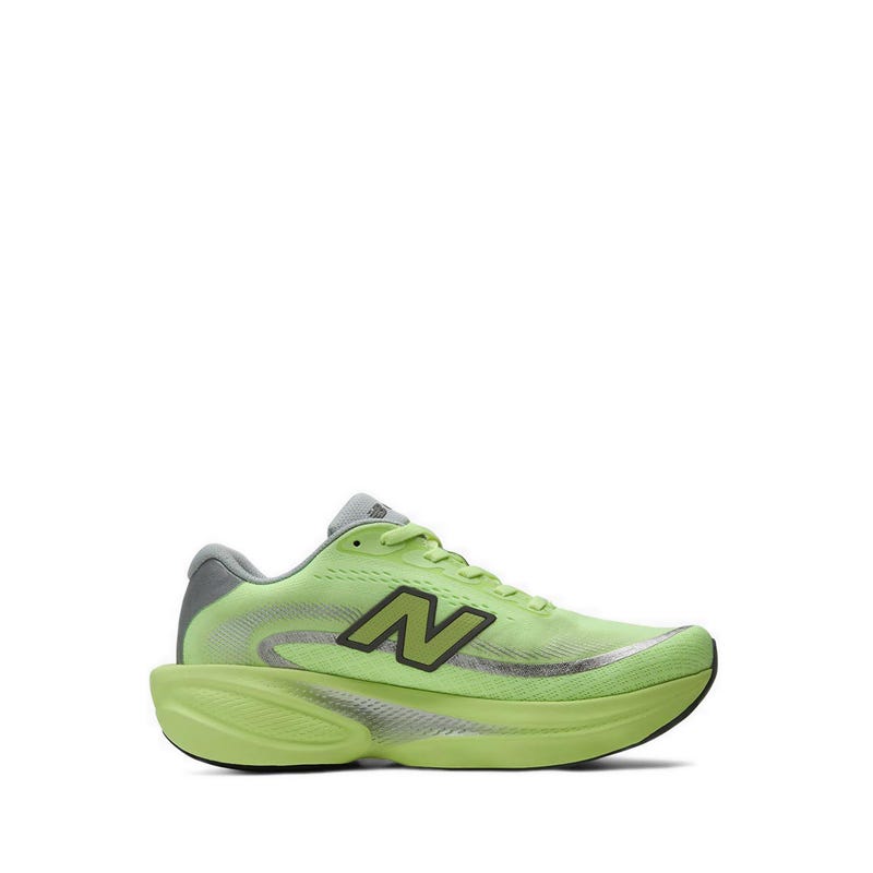 New Balance  Ellipse v1 Womens Running Shoes - Lime