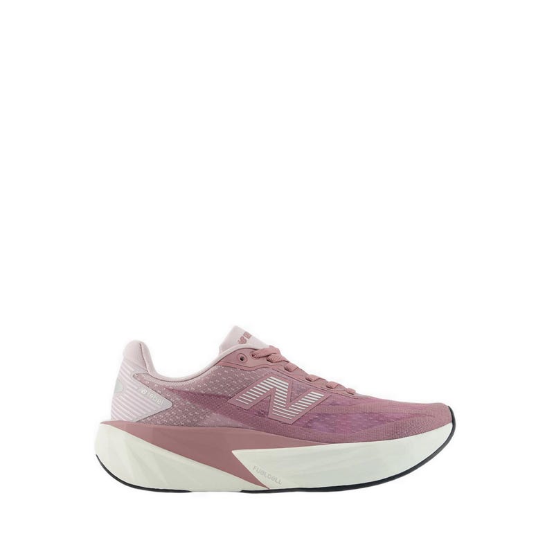 New Balance FuelCell Rebel v5 Women Performance Running - Pink