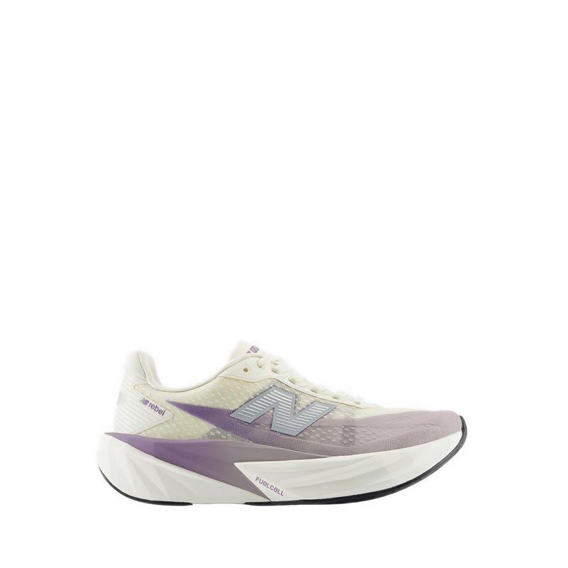 New Balance  REBEL V.5 Women Running Shoes - Purple