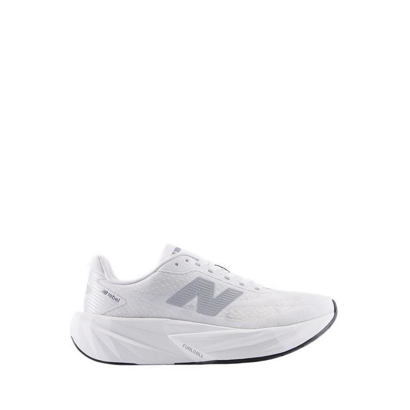 New Balance Rebel v5 Women's Running Shoes - White