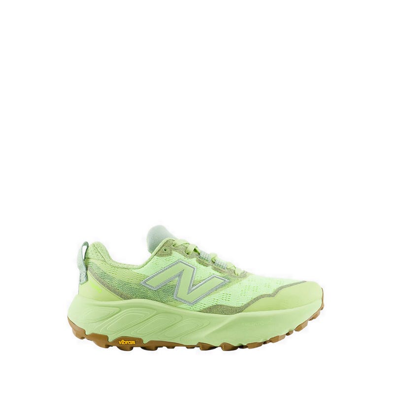 New Balance Fresh Foam X Hierro v9 Womens Running Shoes - Lime